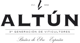 Logo Altún