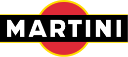 Logo Martini