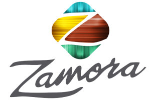 Logo Zamora